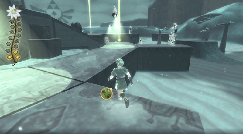 ネールのサイレン攻略