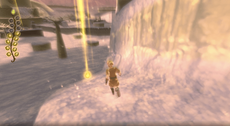 ネールのサイレン攻略