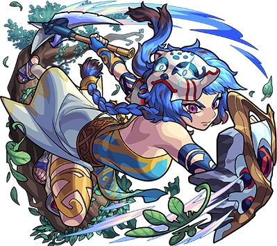 ルミル ステータス