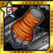 炎のテープバンテージ★5の画像