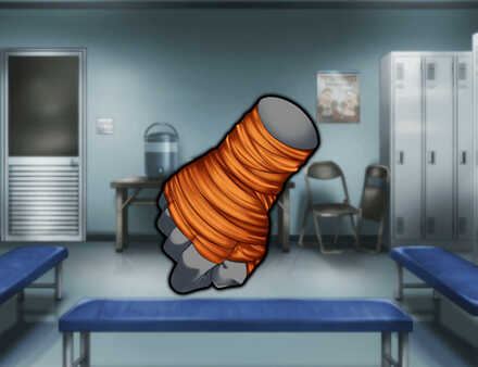 炎のテープバンテージ★5の画像