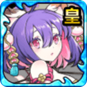 華夜の猫灯マオの画像