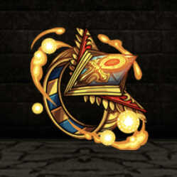 神光の指輪・Ⅴ