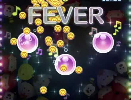 ボム発生の画像