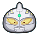 ウルトラセブンのアイコン