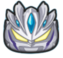 ウルトラマンゼロビヨンドのアイコン
