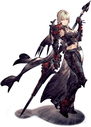 アラネアの画像