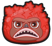 ピグモンのアイコン