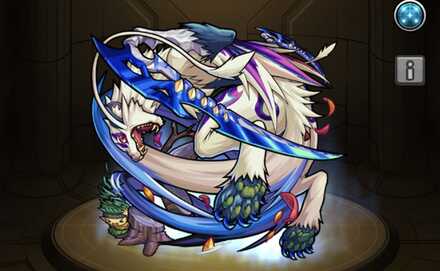 かまいたち ステータス