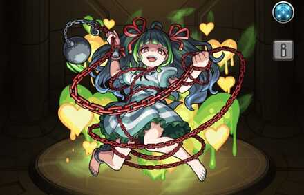 ロフストラ ステータス