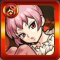 進化前紅葉ほむらのアイコン