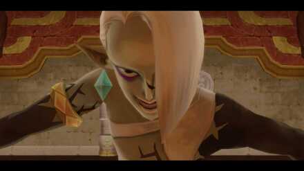 ギラヒム(2回目)