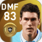 ギャレス・バリーの画像