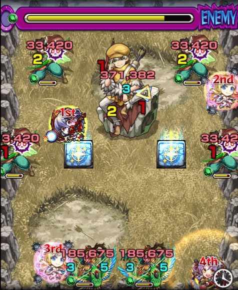 西園寺羽京_ステージ3