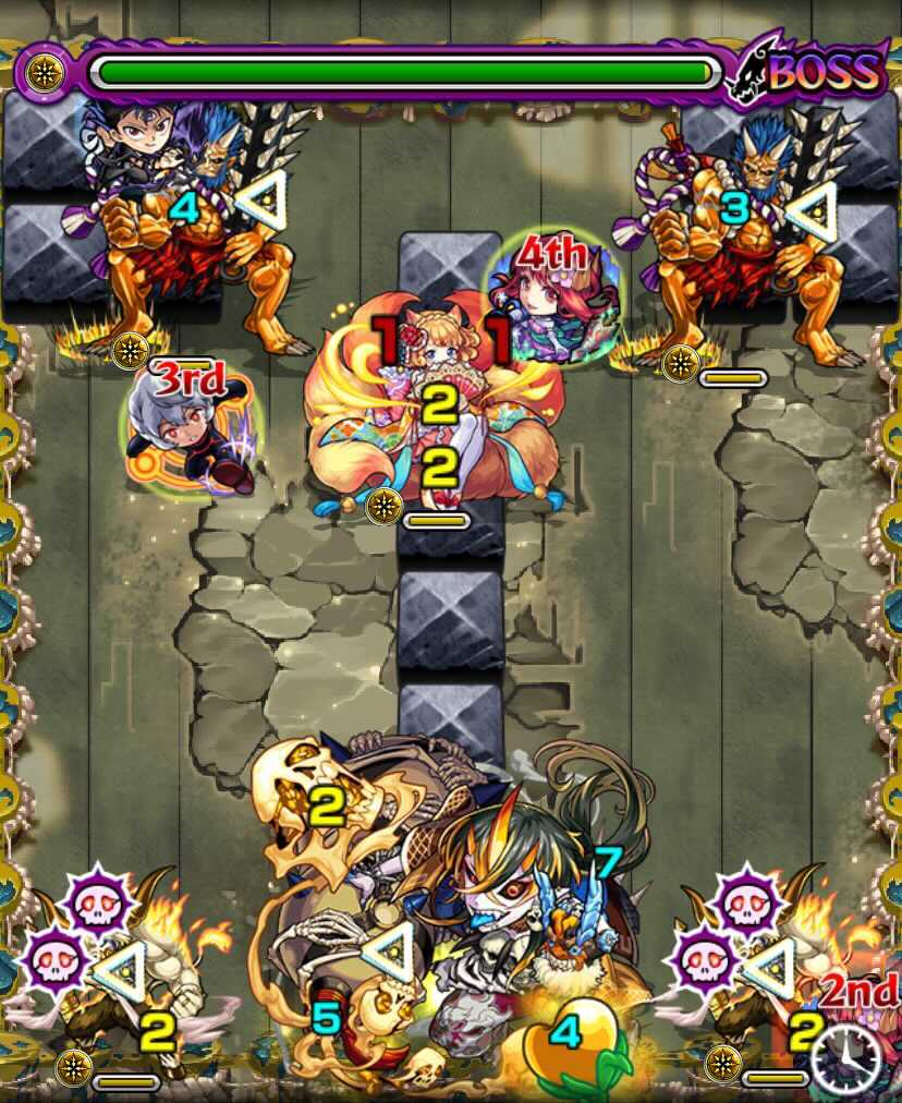 光酒天童子ボス2