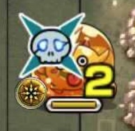 クロスドクロ