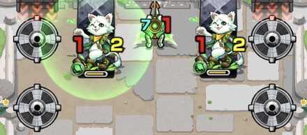 ベクトルウォールを利用しよう