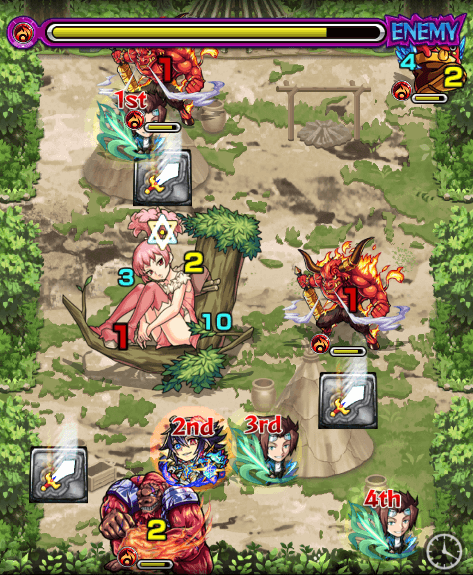 ほむら_ステージ2