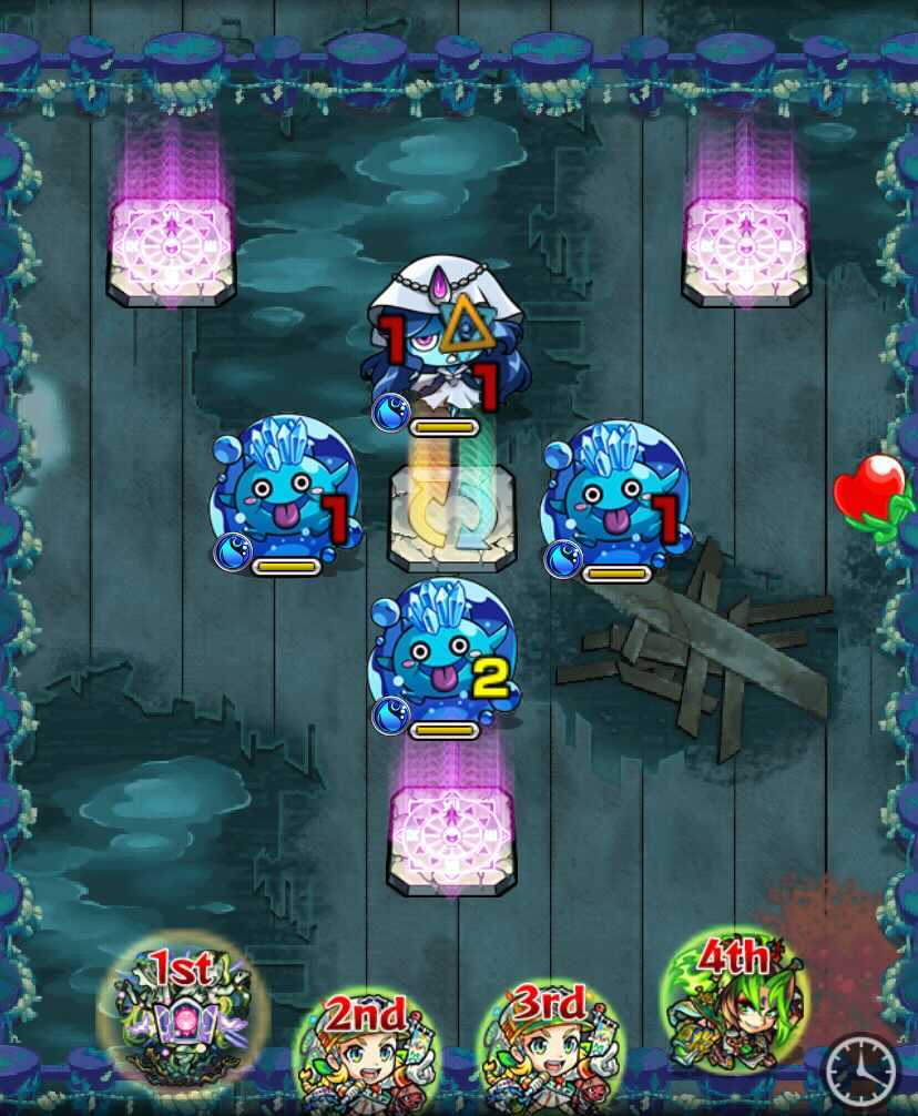 かまいたちステージ1