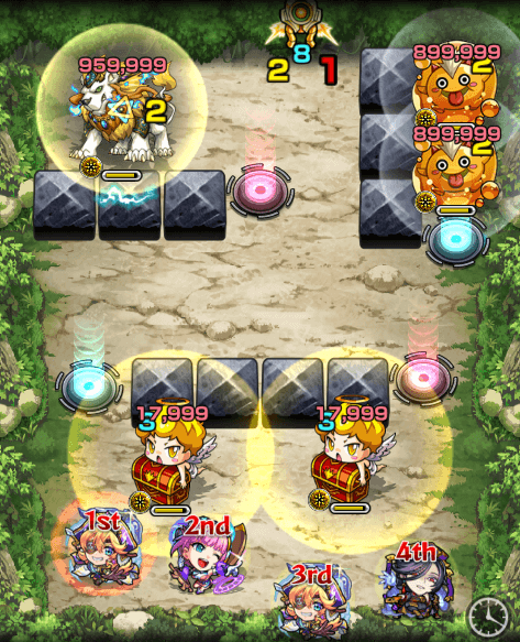 獅子王司_ステージ1