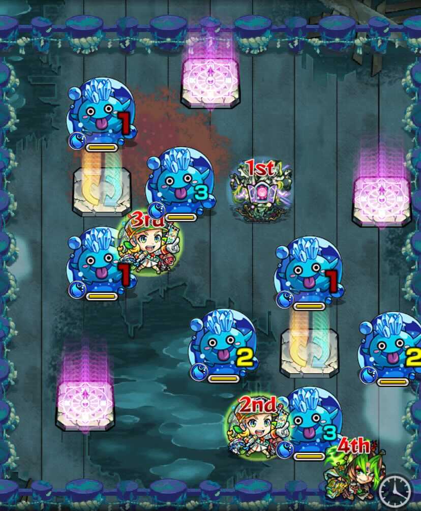 かまいたちステージ3