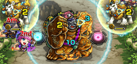 テレポトンネルを利用する