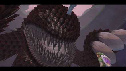 封印されしもの(2回目)