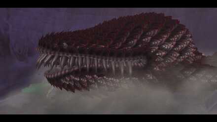 封印されしもの(2回目)