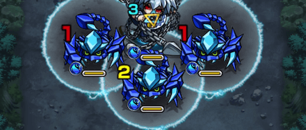 サソリ対策をしよう