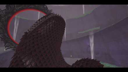 封印されしもの(3回目)