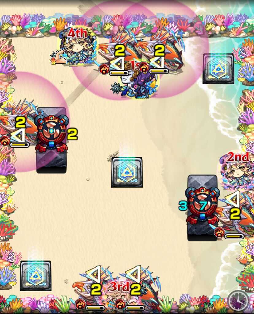 バローニャステージ3