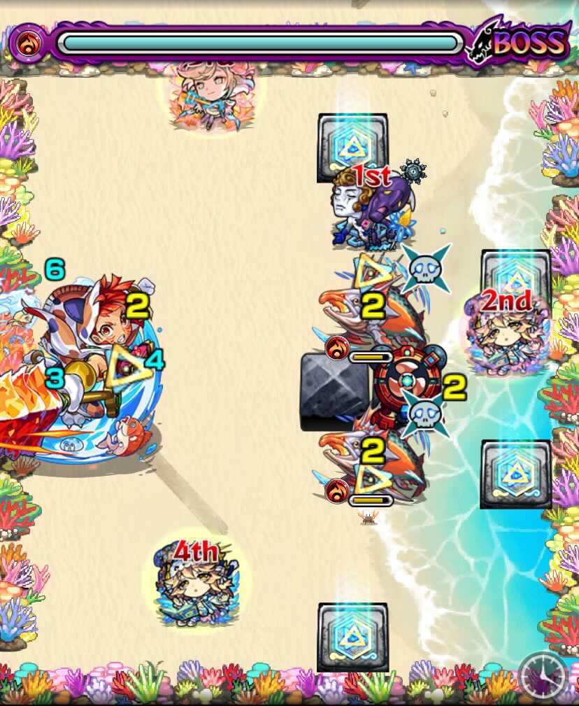 バローニャボス1