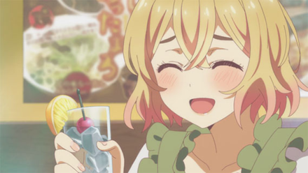 かのぱず ストーリー