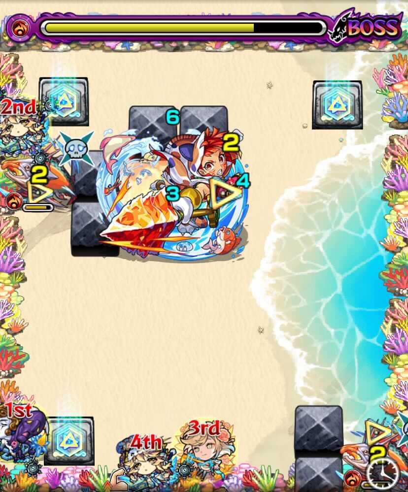 バローニャボス3