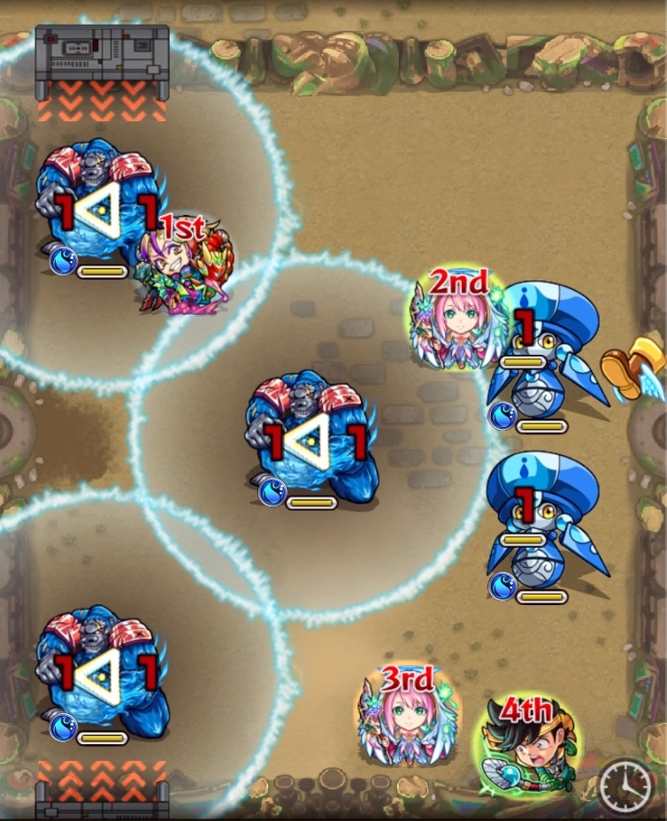 ルミル_ステージ2