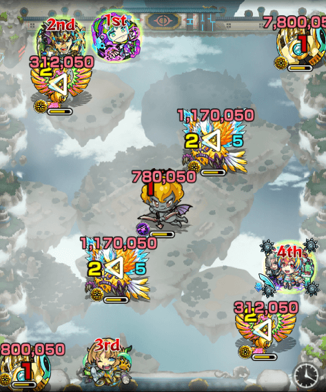 コンブリット_ステージ2