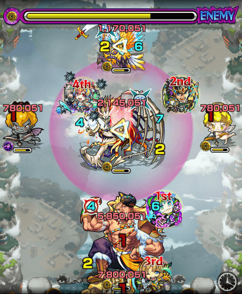 コンブリット_ステージ3