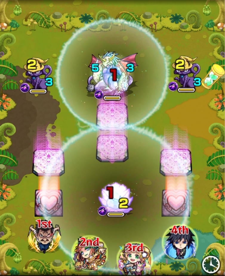 リドリゲ_ステージ1