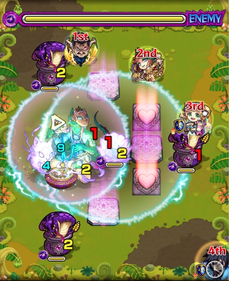 リドリゲ_ステージ2