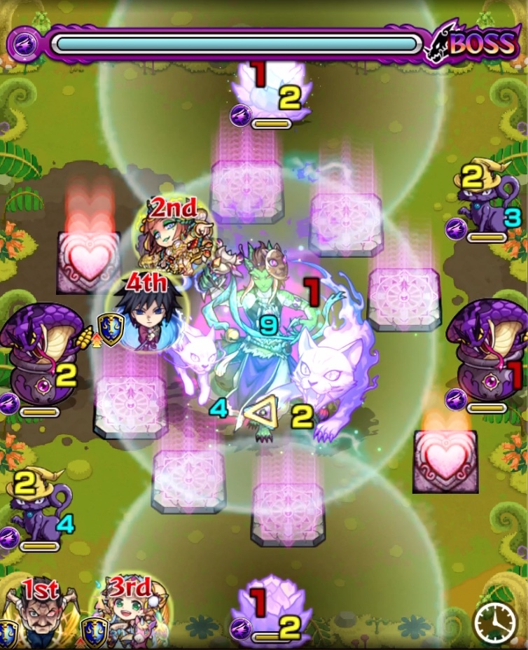 リドリゲ_ボス1