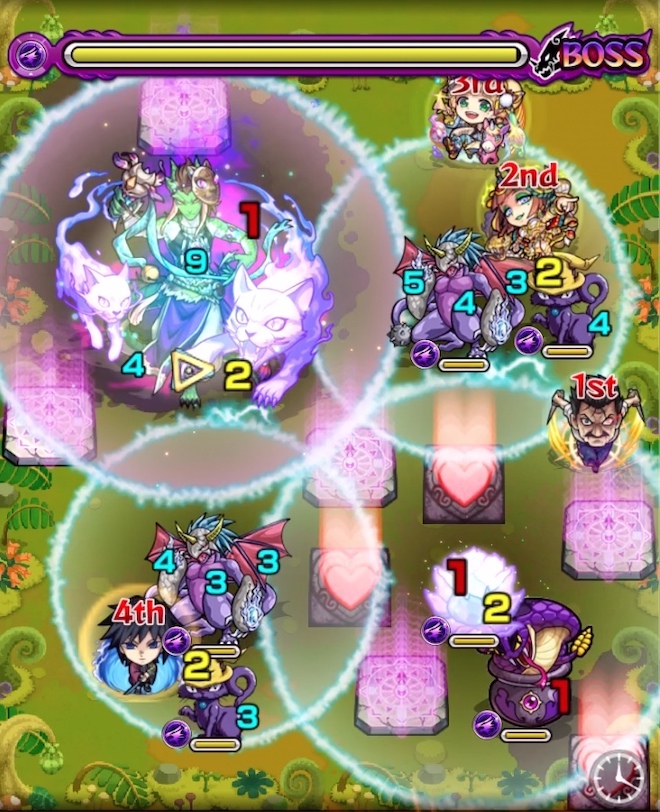 リドリゲ_ボス3