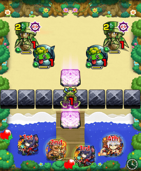 ルガッサ_ステージ1