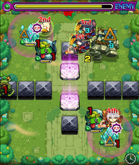 ルガッサ_ステージ3