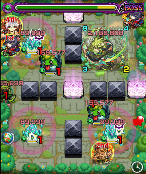 ルガッサ_ボス2