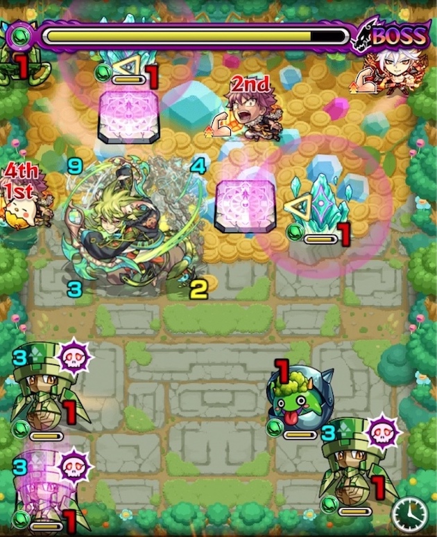 ルガッサ_ボス3