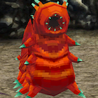 ブラッドウォーム