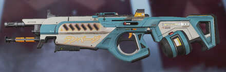 ドラゴンチェイサーの画像