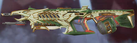 ラプターストライクの画像