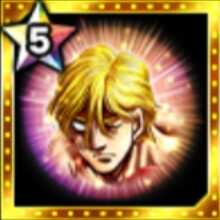 ラルフ・アンダーソンの心煌の画像