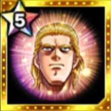 アーニー・グレゴリーの心煌の画像